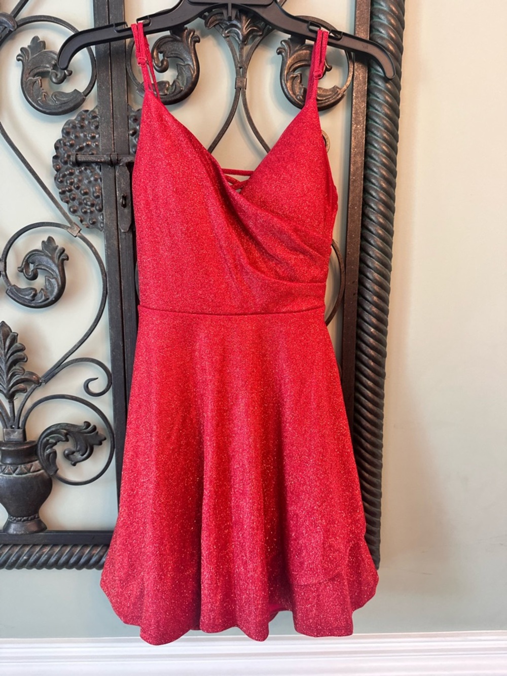 Homecoming dress!! Midnight Doll brand. Worn once